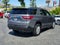 2021 Chevrolet Traverse FWD 1LT