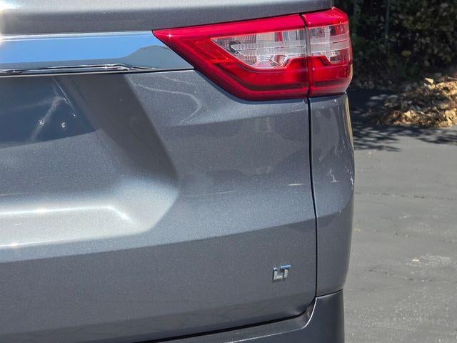 2021 Chevrolet Traverse FWD 1LT