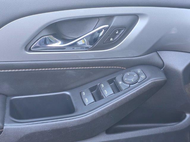 2021 Chevrolet Traverse FWD 3LT