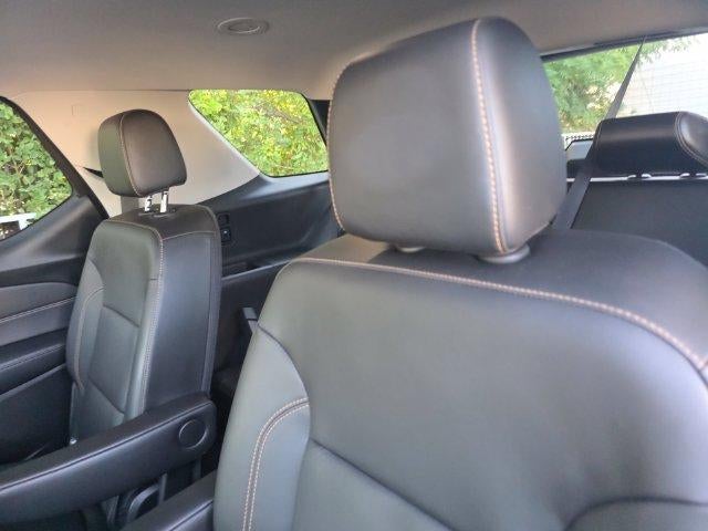 2021 Chevrolet Traverse FWD 3LT