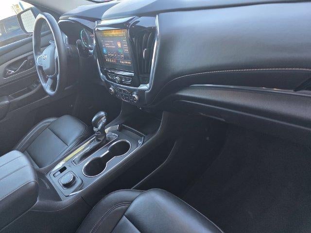 2021 Chevrolet Traverse FWD 3LT