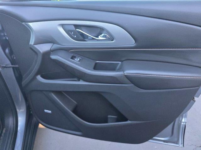 2021 Chevrolet Traverse 3LT - Photo 25