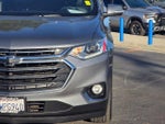 2021 Chevrolet Traverse FWD 3LT