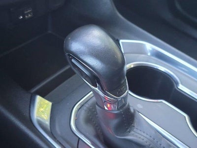 2021 Chevrolet Traverse FWD 3LT