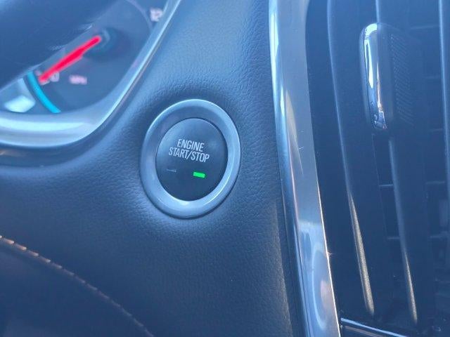 2021 Chevrolet Traverse 3LT - Photo 34