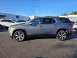 2021 Chevrolet Traverse FWD 3LT