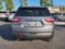 2021 Chevrolet Traverse FWD 3LT
