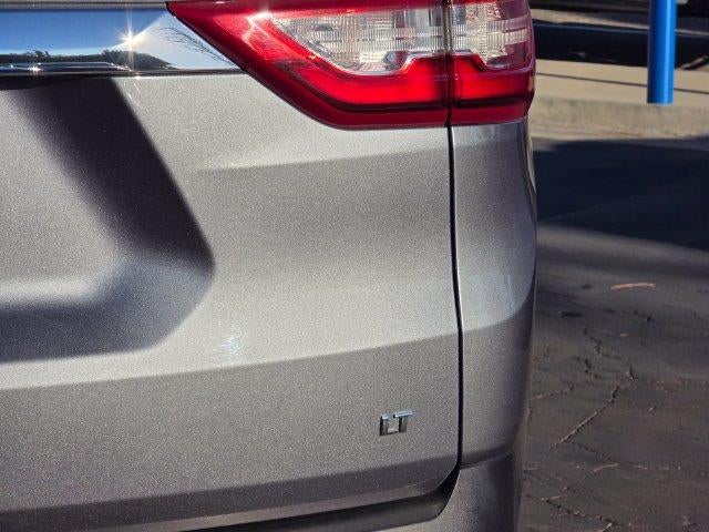 2021 Chevrolet Traverse 3LT - Photo 8