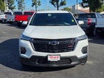 2023 Chevrolet Traverse FWD 2LT