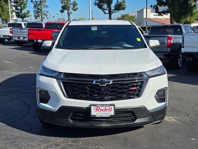 2023 Chevrolet Traverse FWD 2LT