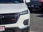 2023 Chevrolet Traverse FWD 2LT