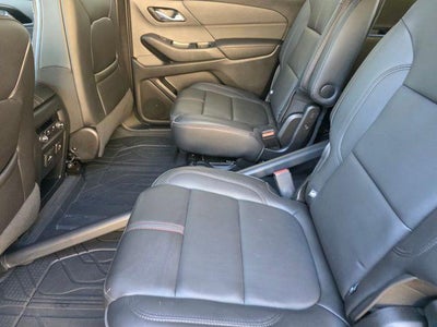 2023 Chevrolet Traverse FWD 2LT