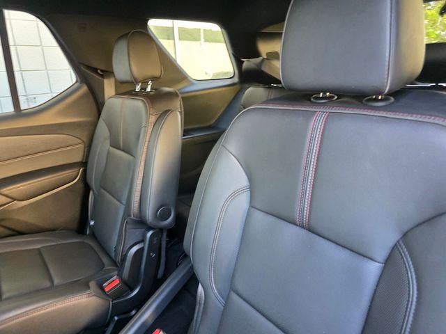 2023 Chevrolet Traverse FWD 2LT