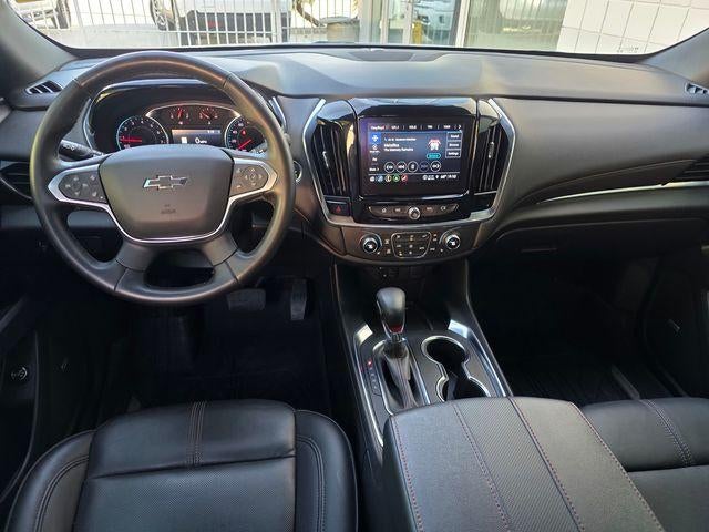 2023 Chevrolet Traverse FWD 2LT