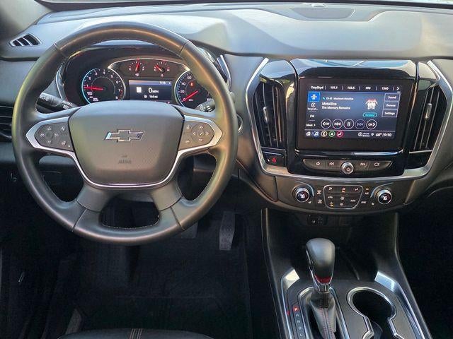 2023 Chevrolet Traverse FWD 2LT
