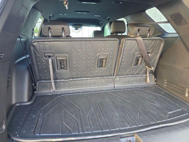 2023 Chevrolet Traverse FWD 2LT