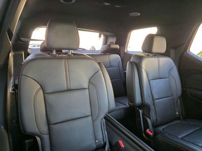 2023 Chevrolet Traverse FWD 2LT