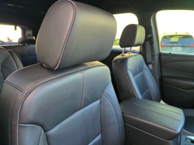 2023 Chevrolet Traverse FWD 2LT