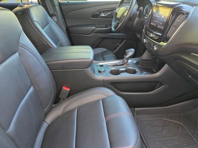 2023 Chevrolet Traverse FWD 2LT