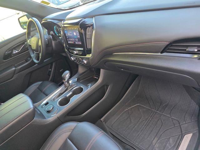 2023 Chevrolet Traverse FWD 2LT