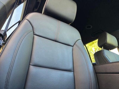 2023 Chevrolet Traverse FWD 2LT