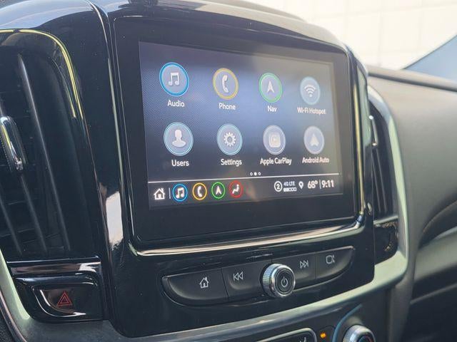 2023 Chevrolet Traverse FWD 2LT