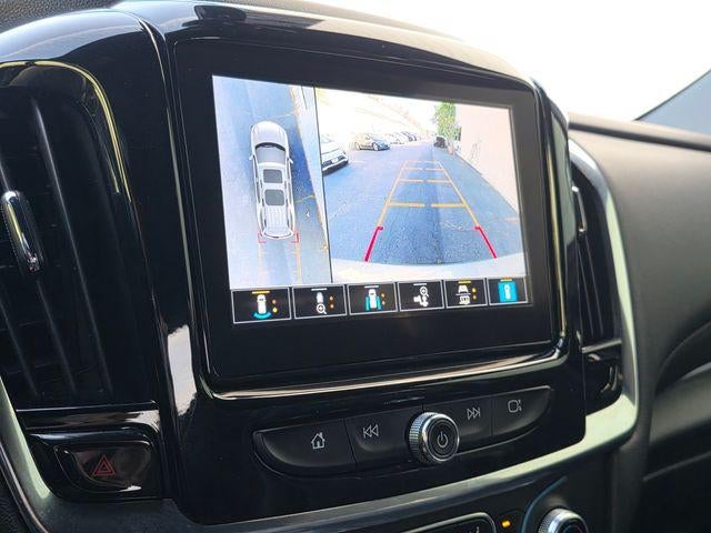 2023 Chevrolet Traverse FWD 2LT