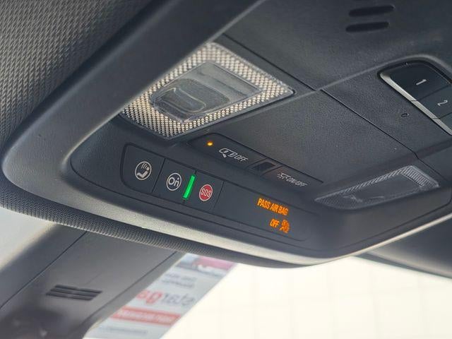 2023 Chevrolet Traverse FWD 2LT