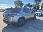 2023 Chevrolet Traverse FWD 2LT