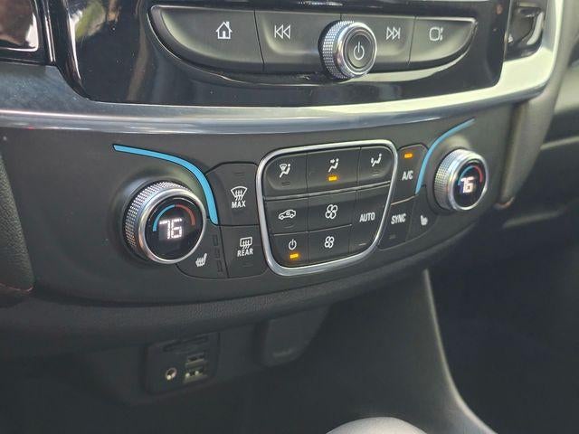 2023 Chevrolet Traverse FWD 2LT