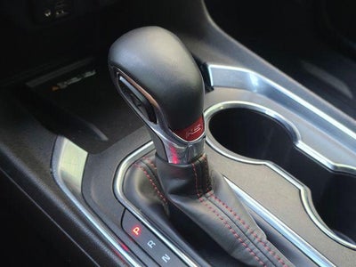 2023 Chevrolet Traverse FWD 2LT