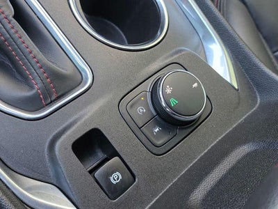 2023 Chevrolet Traverse FWD 2LT