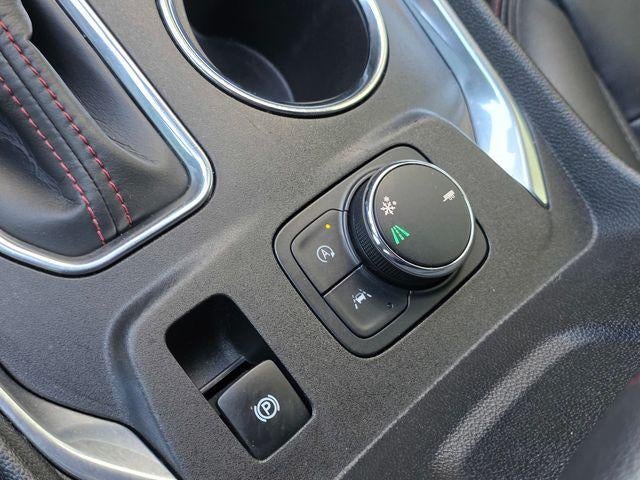 2023 Chevrolet Traverse FWD 2LT