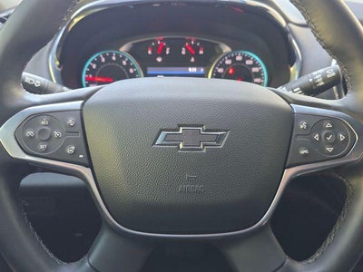 2023 Chevrolet Traverse FWD 2LT