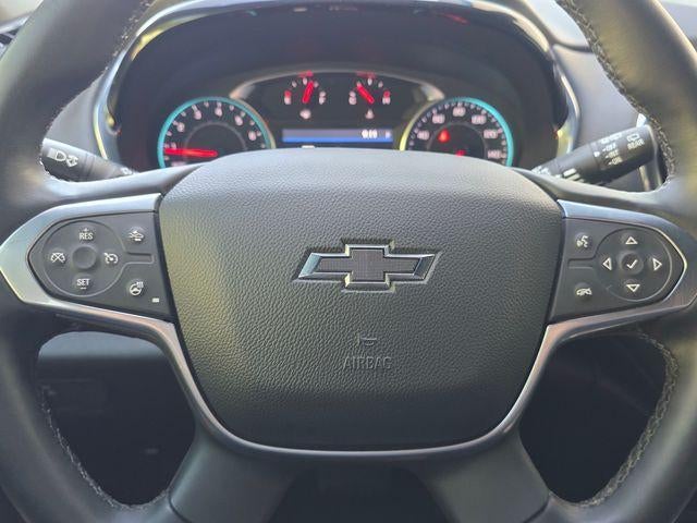 2023 Chevrolet Traverse FWD 2LT