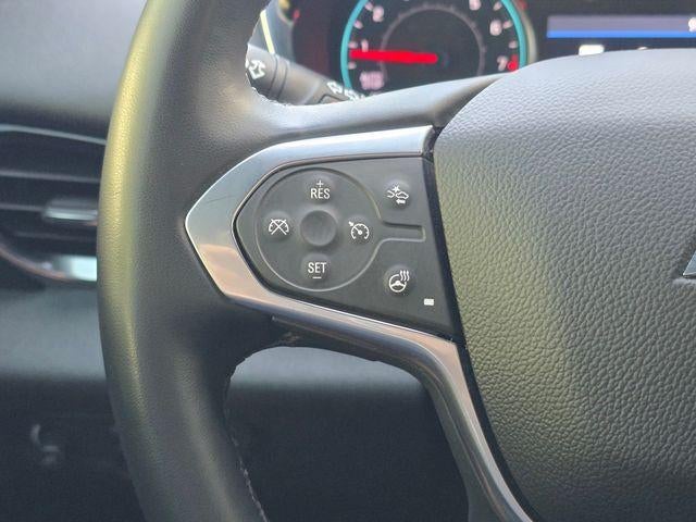 2023 Chevrolet Traverse FWD 2LT