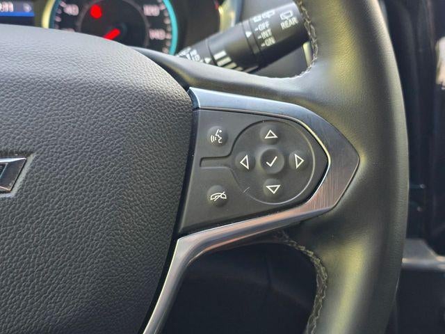 2023 Chevrolet Traverse FWD 2LT
