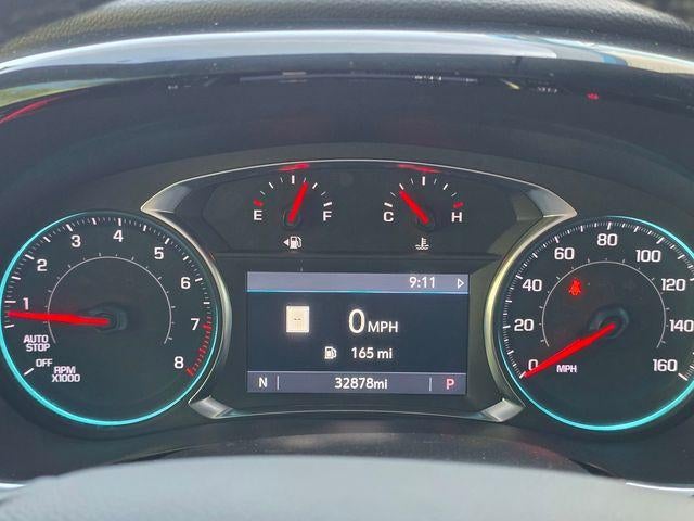 2023 Chevrolet Traverse FWD 2LT