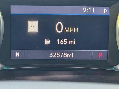 2023 Chevrolet Traverse FWD 2LT