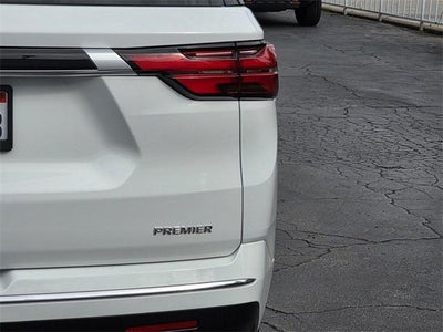 2023 Chevrolet Traverse FWD 1LZ