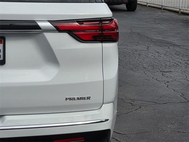 2023 Chevrolet Traverse FWD 1LZ