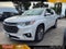 2018 Chevrolet Traverse FWD 1LZ