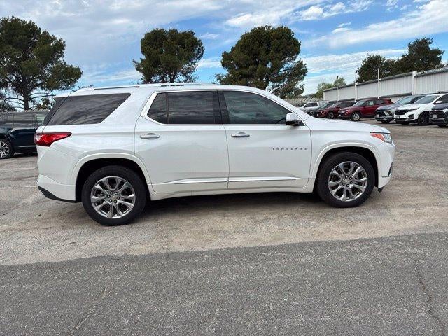 2018 Chevrolet Traverse FWD 1LZ