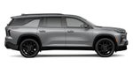 2026 Chevrolet Traverse RS w/1RS