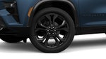 2027 Chevrolet Traverse RS w/1RS