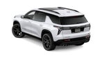 2026 Chevrolet Traverse RS w/1RS