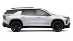 2026 Chevrolet Traverse RS w/1RS