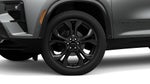 2027 Chevrolet Traverse RS w/1RS