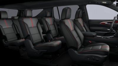 2027 Chevrolet Traverse RS w/1RS