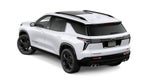 2027 Chevrolet Traverse RS w/1RS